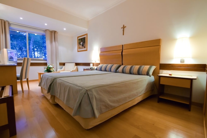 Imagen de la habitación del Hotel Fatima, Fatima. Foto 7