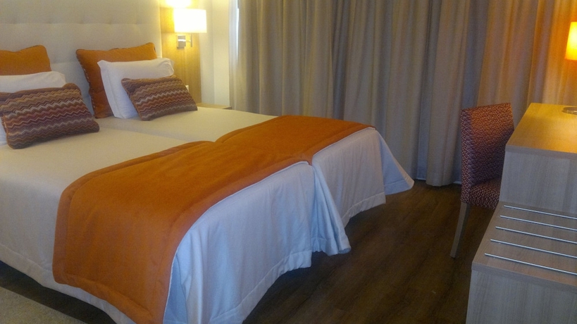 Imagen de la habitación del Hotel Fatima, Fatima. Foto 8