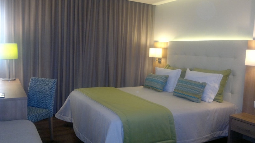Imagen de la habitación del Hotel Fatima, Fatima. Foto 10