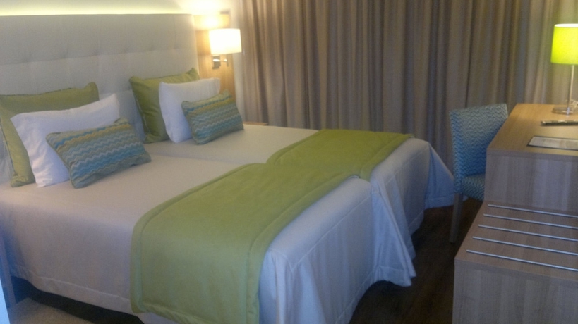 Imagen de la habitación del Hotel Fatima, Fatima. Foto 11