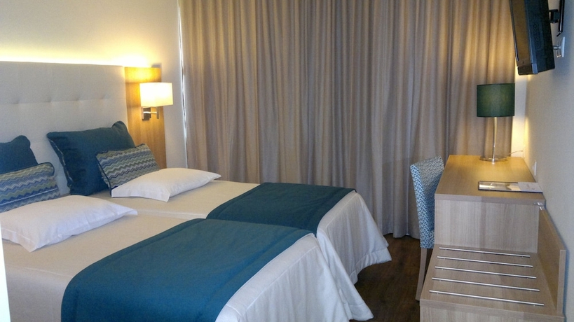 Imagen de la habitación del Hotel Fatima, Fatima. Foto 12