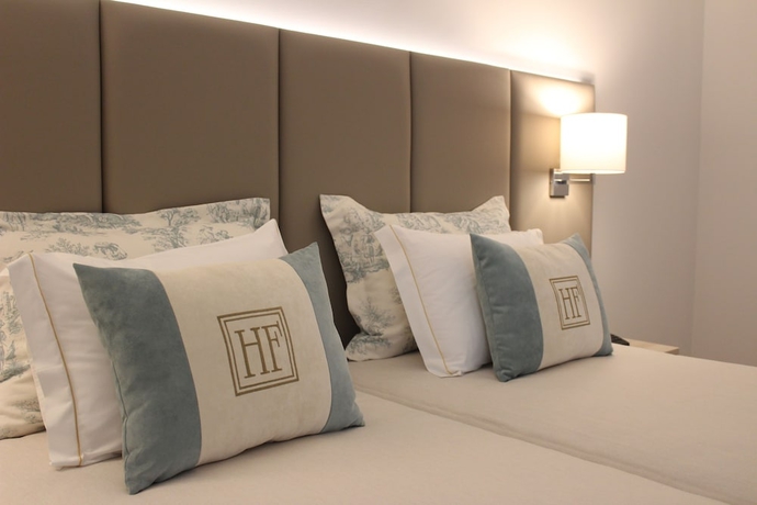 Imagen de la habitación del Hotel Fatima, Fatima. Foto 16