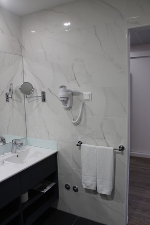 Imagen de la habitación del Hotel Fatima, Fatima. Foto 17