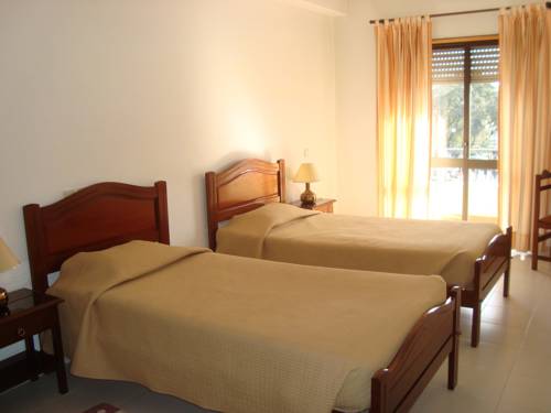 Imagen de la habitación del Hotel Fatima Guesthouse. Foto 3