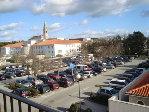 Imagen de la habitación del Hotel Fatima Guesthouse. Foto 4