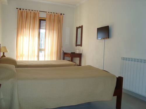 Imagen de la habitación del Hotel Fatima Guesthouse. Foto 5