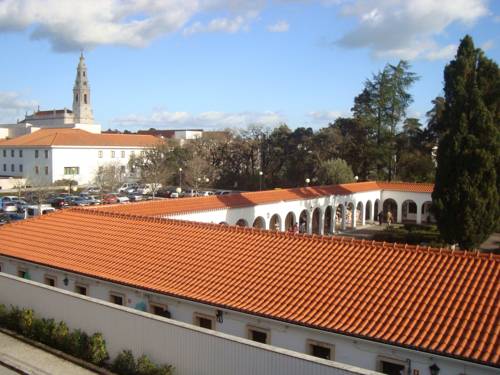 Imagen de la habitación del Hotel Fatima Guesthouse. Foto 10