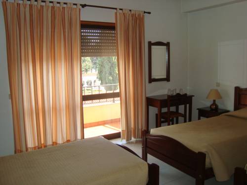 Imagen de la habitación del Hotel Fatima Guesthouse. Foto 12