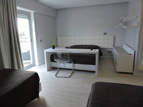 Imagen de la habitación del Hotel Fatima Guesthouse. Foto 14