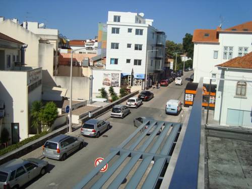 Imagen de la habitación del Hotel Fatima Guesthouse. Foto 15