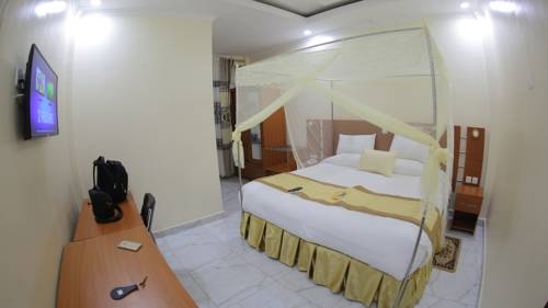 Imagen de la habitación del Hotel Fatima Ltd. Foto 2