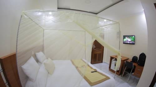 Imagen de la habitación del Hotel Fatima Ltd. Foto 3