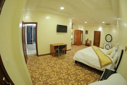 Imagen de la habitación del Hotel Fatima Ltd. Foto 4
