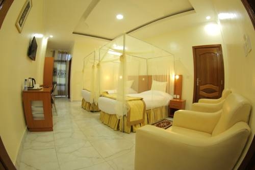 Imagen de la habitación del Hotel Fatima Ltd. Foto 5