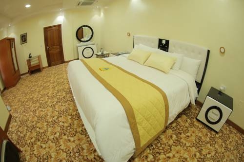 Imagen de la habitación del Hotel Fatima Ltd. Foto 6