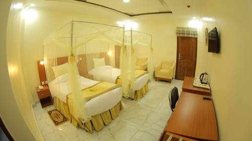 Imagen de la habitación del Hotel Fatima Ltd. Foto 7
