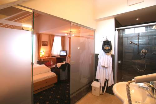 Imagen general del Hotel Fatlar. Foto 1