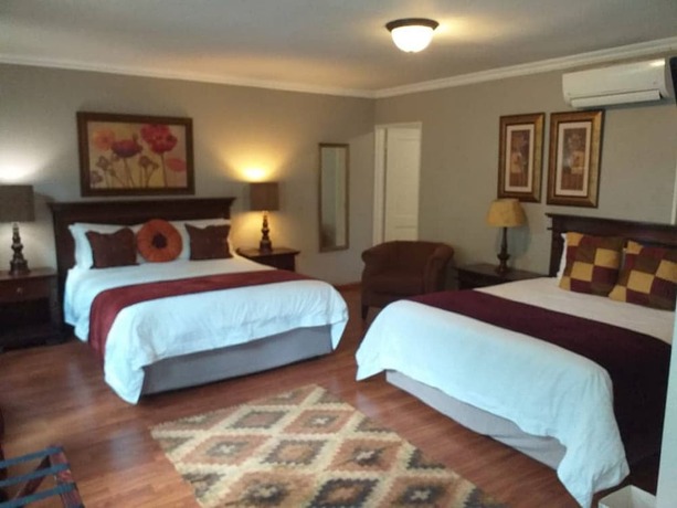 Imagen de la habitación del Hotel Fatmols lodge. Foto 12