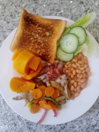 Imagen general del Hotel Fatmols lodge. Foto 4