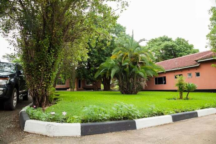 Imagen general del Hotel Fatmols lodge. Foto 6