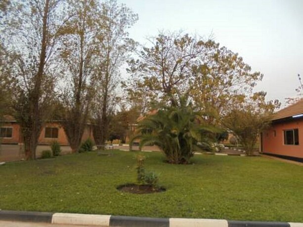 Imagen general del Hotel Fatmols lodge. Foto 9