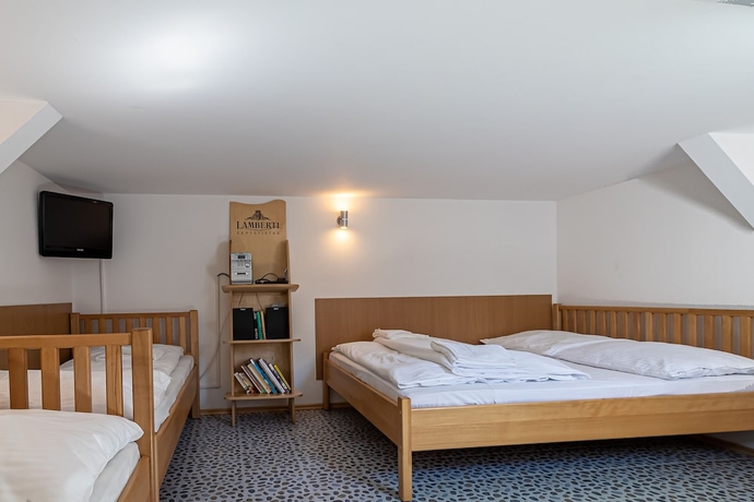 Imagen de la habitación del Hotel Fatrapark 2 Apartments. Foto 15