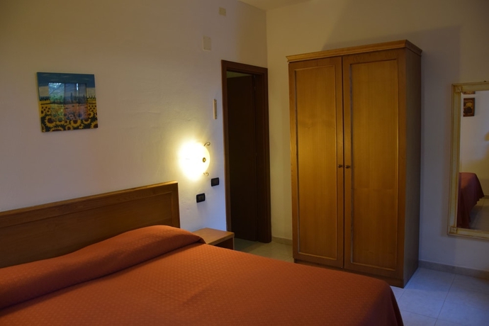 Imagen de la habitación del Hotel Fattoria Belvedere. Foto 2