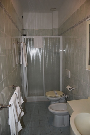 Imagen de la habitación del Hotel Fattoria Belvedere. Foto 14