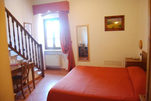 Imagen general del Hotel Fattoria Belvedere, Montecatini Val di Cecina. Foto 4