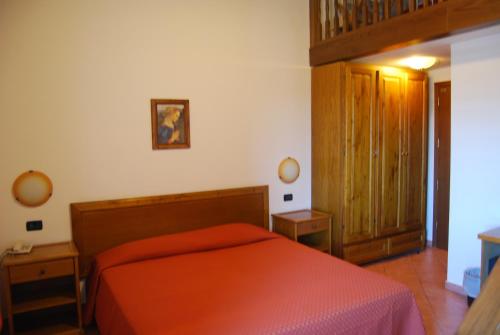 Imagen de la habitación del Hotel Fattoria Belvedere, Montecatini Val di Cecina. Foto 6