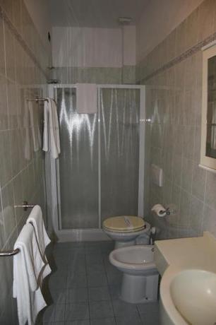 Imagen de la habitación del Hotel Fattoria Belvedere, Montecatini Val di Cecina. Foto 8