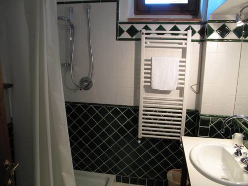 Imagen de la habitación del Hotel Fattoria Casa Sola. Foto 3