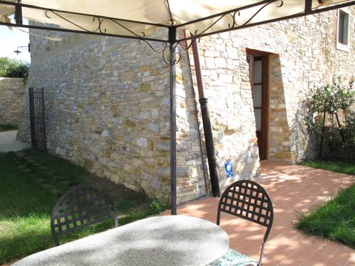 Imagen de la habitación del Hotel Fattoria Casa Sola. Foto 4