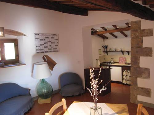 Imagen de la habitación del Hotel Fattoria Casa Sola. Foto 5