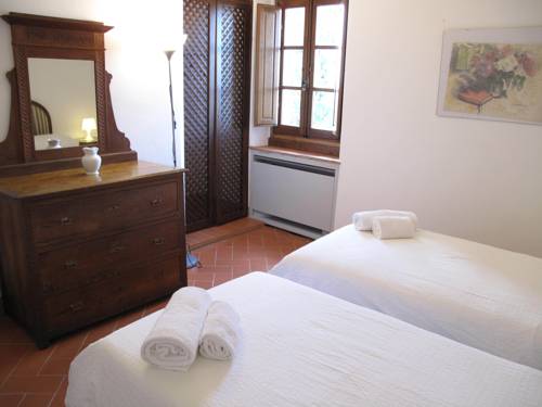 Imagen de la habitación del Hotel Fattoria Casa Sola. Foto 6