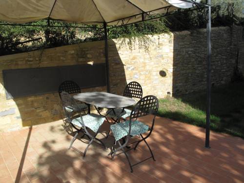 Imagen de la habitación del Hotel Fattoria Casa Sola. Foto 8