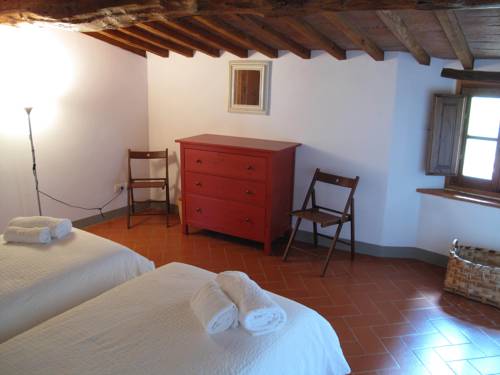 Imagen de la habitación del Hotel Fattoria Casa Sola. Foto 13