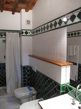Imagen de la habitación del Hotel Fattoria Casa Sola. Foto 16