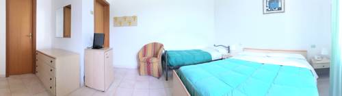 Imagen de la habitación del Hotel Fattoria Cerreto. Foto 6