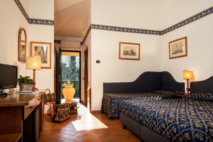 Imagen de la habitación del Hotel Fattoria Degli Usignoli Hotel and Residence. Foto 3