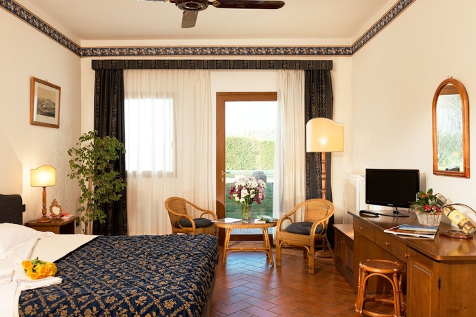 Imagen de la habitación del Hotel Fattoria Degli Usignoli Hotel and Residence. Foto 9