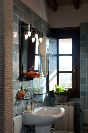 Imagen de la habitación del Hotel Fattoria Degli Usignoli Hotel and Residence. Foto 11