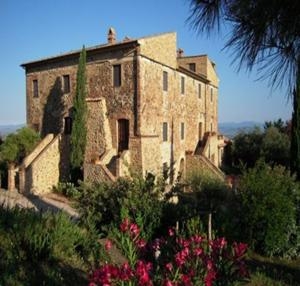 Imagen general del Hotel Fattoria Del Baccinello. Foto 1