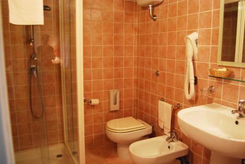 Imagen de la habitación del Hotel Fattoria Il Borghetto. Foto 8