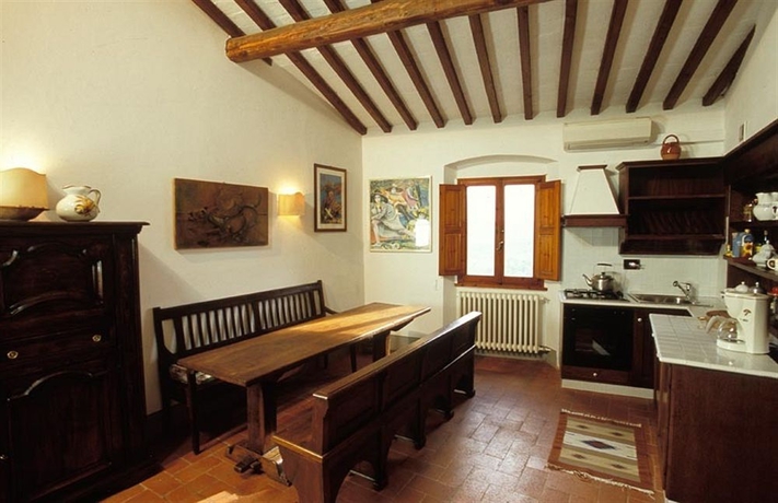 Imagen de la habitación del Hotel Fattoria Il Milione Agriturismo. Foto 5