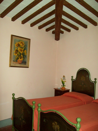 Imagen de la habitación del Hotel Fattoria Il Milione Agriturismo. Foto 7