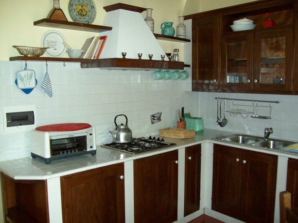 Imagen de la habitación del Hotel Fattoria Il Milione Agriturismo. Foto 8