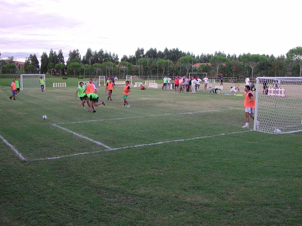 Imagen general del Hotel Fattoria La Principina. Foto 2