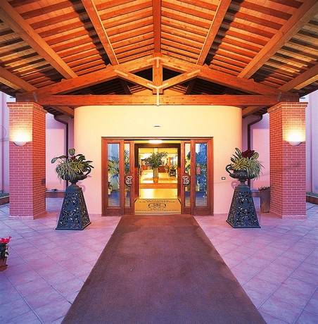 Imagen general del Hotel Fattoria La Principina. Foto 4