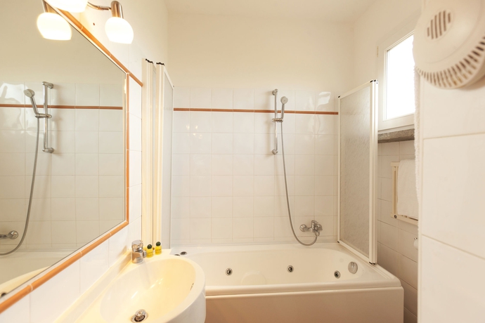 Imagen de la habitación del Hotel Fattoria Maremmana. Foto 5